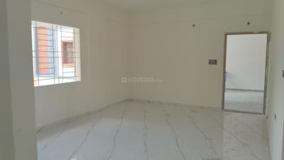 Living Room Image of 1670 Sq.ft 3 BHK Apartment / Flat for sale in Horamavu Bengaluru for Rs. 9000000