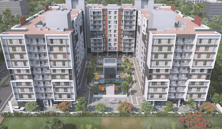 Divine Garden Main Image 1