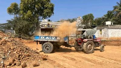 Devanahalli Plot View 2
