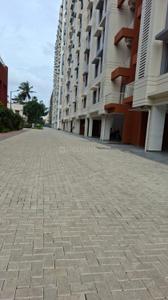 Image of 920 Sq.ft 2 BHK Apartment / Flat for sale in Sugam Urban Lakes, Konnagar, Hooghly for Rs. 5000000