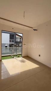 Hall Image of 1800 Sq.ft 3 BHK Independent House for sale in A NSC Fortune City, Nipania Indore for Rs. 10000000