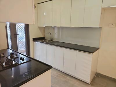 Kitchen Image of 770 Sq.ft 2 BHK Apartment / Flat for sale in Lodha Estrella, Sion Mumbai for Rs. 27000000