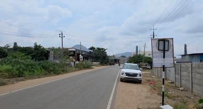 Image of 11979 Sq.ft Residential Plot / Land for sale in Nandi Hills, Chikballapur District for Rs. 22000000
