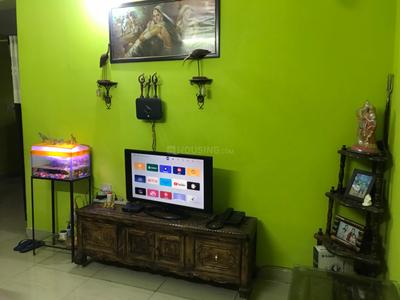 Hall Image of 1292 Sq.ft 3 BHK Apartment / Flat for sale in Danapur Patna for Rs. 8500000