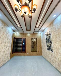 Hall Image of 2000 Sq.ft 4 BHK Independent House for sale in Old Dhamtari Road Raipur for Rs. 6850000