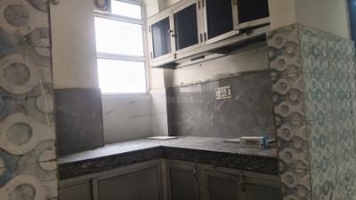 Kitchen Image of 1150 Sq.ft 2 BHK Builder Floor for sale in Sector 31 Faridabad for Rs. 5500000