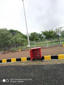 Image of 1010 Sq.ft Residential Plot / Land for sale in Perne, Pune for Rs. 990000