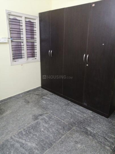 Ramaiahreddy Colony, Basavanagar Bedroom 1