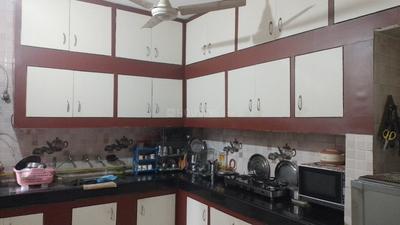 2.5 BHK Independent House