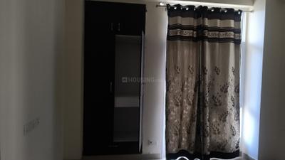 Bedroom Image of 1748 Sq.ft 3 BHK Apartment / Flat for rent in Indosam 75, Sector 75 Noida for Rs. 43000