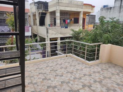 Balcony Image of 850 Sq.ft 3 BHK Independent House for sale in Pimparla Jalgaon for Rs. 3900000