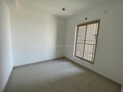 Bedroom Image of 1572 Sq.ft 2.5 BHK Apartment / Flat for sale in Asten Campus Court, Kakkanad Kochi for Rs. 10300000