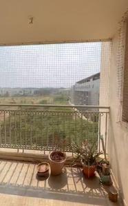 Balcony Image of 1740 Sq.ft 3 BHK Apartment / Flat for sale in Hiranandani Glen Classic, Devinagar Bengaluru for Rs. 27500000