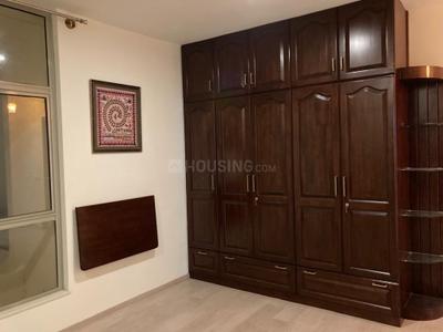 2.5 BHK Flat