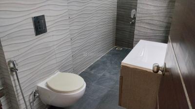 Image of 1550 Sq.ft 3 BHK Builder Floor for rent in Big Block South City 2, Sector 49, Gurgaon for Rs. 50000