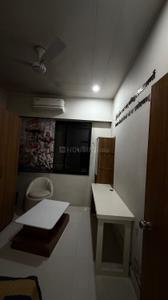 Bathroom Image of 1863 Sq.ft 3 BHK Apartment / Flat for sale in Trilok Rivera, Bhat Ahmedabad for Rs. 13700000