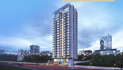 3 BHK Flat