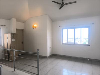 Living Room Two Image of 3753 Sq.ft 4.5 BHK Apartment / Flat for sale in Mantri Elite, JP Nagar Bengaluru for Rs. 55000000