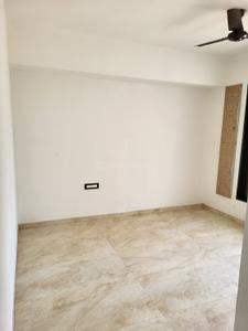 Bedroom Image of 1390 Sq.ft 3 BHK Apartment / Flat for sale in Vrindavan Nagar Nashik for Rs. 7000000