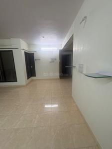 Living Room Image of 1320 Sq.ft 2 BHK Apartment / Flat for rent in Adajan Surat for Rs. 22000