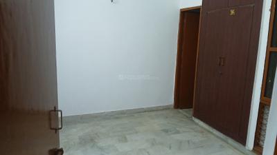 Bedroom Image of 800 Sq.ft 2 BHK Apartment / Flat for sale in Shipra Suncity, Indirapuram Ghaziabad for Rs. 8200000