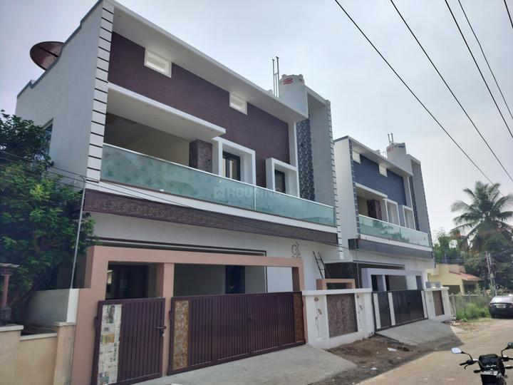 5 BHK 4200 Sqft Independent House for sale at Saibaba Colony