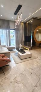 Hall Image of 2403 Sq.ft 4 BHK Apartment / Flat for sale in F Premium, Tathawade Pune for Rs. 20000000