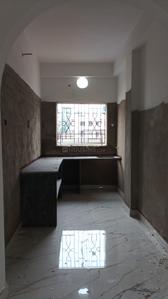 Kitchen Image of 830 Sq.ft 2 BHK Apartment / Flat for sale in Mourigram Howrah for Rs. 3154000