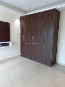 Bedroom Image of 2133 Sq.ft 3 BHK Builder Floor for rent in HUDA Plot Sector 31, Sector 31 Gurgaon for Rs. 62500