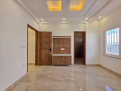 Bedroom Image of 2016 Sq.ft 4 BHK Independent House for sale in GMS Road Dehradun for Rs. 20000000