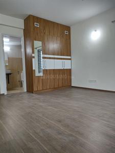 Bedroom Image of 1756 Sq.ft 3 BHK Apartment / Flat for sale in Nitesh Columbus Square, Kattigenahalli Bengaluru for Rs. 14926000