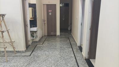 Living Room Image of 1400 Sq.ft 2 BHK Apartment / Flat for rent in kotra Ajmer for Rs. 12000