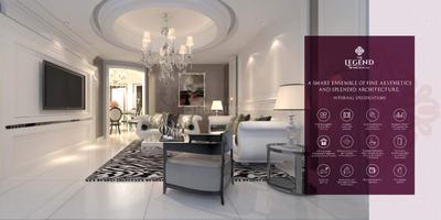 3 BHK Flat