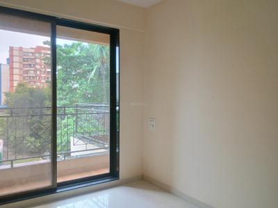 Living Room Image of 625 Sq.ft 1 BHK Apartment / Flat for sale in Shreeji Meadows, Badlapur East Badlapur for Rs. 2900000