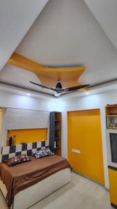 Hall Image of 700 Sq.ft 2 BHK Apartment / Flat for rent in ARV New Town, Pisoli Pune for Rs. 26000