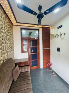 Hall Image of 1200 Sq.ft 3 BHK Apartment / Flat for sale in Omega City, Bhago Majra Mohali for Rs. 8900000