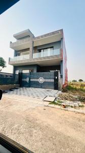 Image of 400 Sq.ft Residential Plot / Land for sale in Altus Space Muirwoods, New Chandigarh, Chandigarh for Rs. 38500000