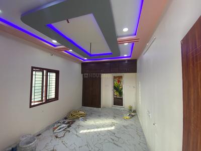Hall Image of 1600 Sq.ft 3 BHK Independent House for sale in KK Nagar Tiruchirappalli for Rs. 9500000