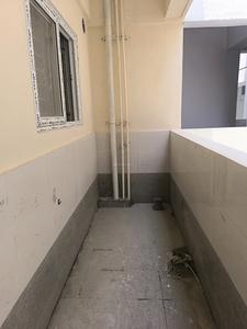 Drying Area Image of 1355 Sq.ft 3 BHK Apartment / Flat for sale in SV Brundhavanam, Vajarahalli Bengaluru for Rs. 9000000