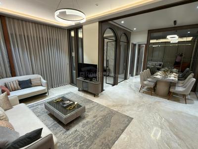 3 BHK Flat