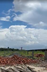 Residential Plot