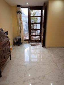 1 BHK Independent Builder Floor
