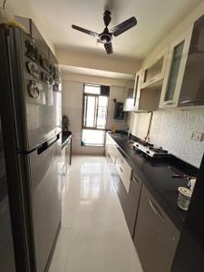 Kitchen Image of separate bedroom in Andheri West, Mumbai
