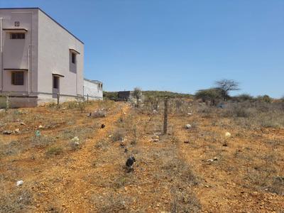 Image of 21800 Sq.ft Residential Plot / Land for sale in Thalaiyuthu, Tirunelveli for Rs. 7500000