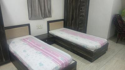 Bedroom Image of 3564 Sq.ft 3.5 BHK Independent House for sale in Nava Vadaj Ahmedabad for Rs. 52500000