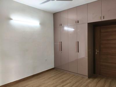 Bedroom Image of 1704 Sq.ft 3 BHK Apartment / Flat for sale in Tulip Yellow, Sector 69 Gurgaon for Rs. 23000000