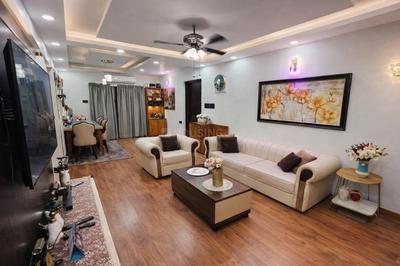 Hall Image of 1334 Sq.ft 2 BHK Apartment / Flat for sale in Porvorim Goa for Rs. 12200000