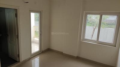 Bedroom Image of 970 Sq.ft 2 BHK Apartment / Flat for sale in Kistareddypet Sangareddy for Rs. 4485000