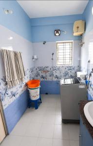 Image of 1560 Sq.ft 3 BHK Apartment / Flat for sale in Jadavpur, Kolkata for Rs. 12500000
