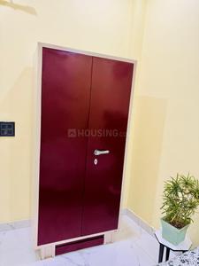 Kitchen Image of 1450 Sq.ft 2 BHK Builder Floor for rent in Mussoorie Road Dehradun for Rs. 40000